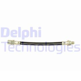 Compre Tubo flexível de travão da DELPHI LH0463 a um preço baixo por 10,11 €