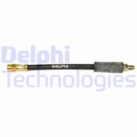 Comprar Latiguillo de freno de DELPHI LH0565 a bajo precio de 9,67 €