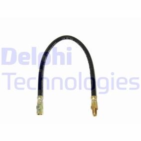 Compre Tubo flexível de travão da DELPHI LH1344 a um preço baixo por 13,51 €