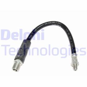 Comprar Latiguillo de freno de DELPHI LH1698 a bajo precio de 9,76 €
