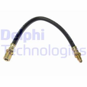 Comprar Latiguillo de freno de DELPHI LH2037 a bajo precio de 9,46 €
