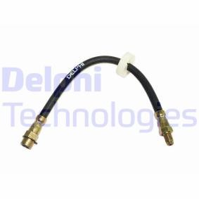 Compre Tubo flexível de travão da DELPHI LH2215 a um preço baixo por 9,73 €