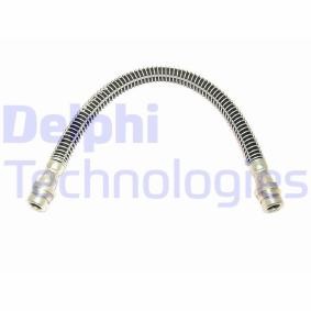 Comprar Latiguillo de freno de DELPHI LH2257 a bajo precio de 11,43 €