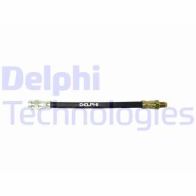 Comprar Latiguillo de freno de DELPHI LH2262 a bajo precio de 9,55 €