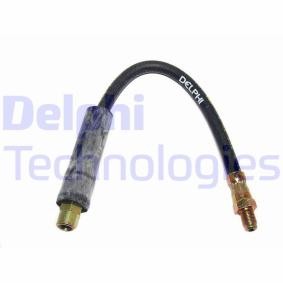Comprar Latiguillo de freno de DELPHI LH2301 a bajo precio de 10,46 €
