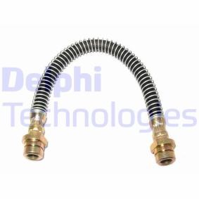 Comprar Latiguillo de freno de DELPHI LH3306 a bajo precio de 13,99 €