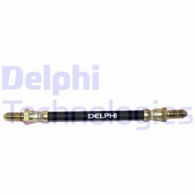 Comprar Latiguillo de freno de DELPHI LH5192 a bajo precio de 7,33 €