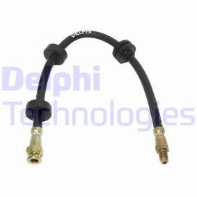 Compre Tubo flexível de travão da DELPHI LH6027 a um preço baixo por 9,98 €