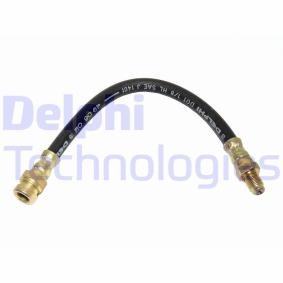 Comprar Latiguillo de freno de DELPHI LH6066 a bajo precio de 13,92 €