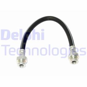 Compre Tubo flexível de travão da DELPHI LH6081 a um preço baixo por 10,58 €