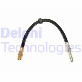 Compre Tubo flexível de travão da DELPHI LH6102 a um preço baixo por 9,38 €