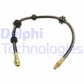 Comprar Latiguillo de freno de DELPHI LH6105 a bajo precio de 11,54 €
