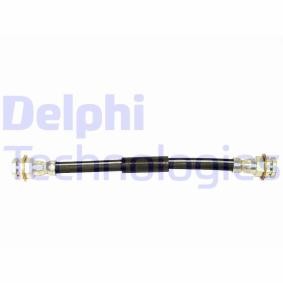 Comprar Latiguillo de freno de DELPHI LH6119 a bajo precio de 14,62 €