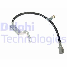 Comprar Latiguillo de freno de DELPHI LH6121 a bajo precio de 25,54 €