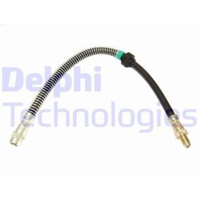 Compre Tubo flexível de travão da DELPHI LH6123 a um preço baixo por 13,56 €