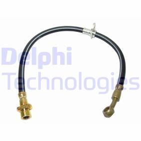 Comprar Latiguillo de freno de DELPHI LH6156 a bajo precio de 18,53 €