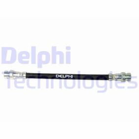Comprar Latiguillo de freno de DELPHI LH6197 a bajo precio de 11,25 €