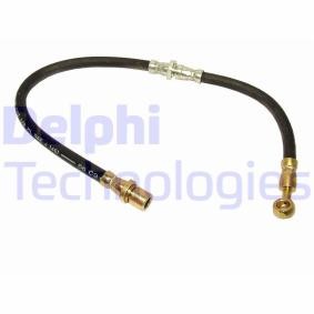 Compre Tubo flexível de travão da DELPHI LH6258 a um preço baixo por 23,51 €