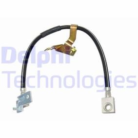 Achetez des Flexible de frein DELPHI LH6304 à prix pour 25,12 €
