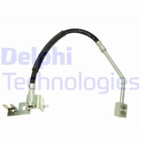 Comprar Latiguillo de freno de DELPHI LH6344 a bajo precio de 22,25 €