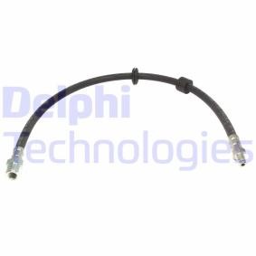 Bremsschlauch LH6505 für MERCEDES-BENZ