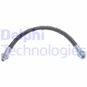 Comprar Latiguillo de freno de DELPHI LH6556 a bajo precio de 9,01 €