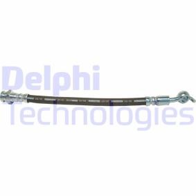Comprar Latiguillo de freno de DELPHI LH6572 a bajo precio de 12,90 €
