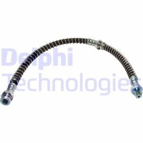 Compre Tubo flexível de travão da DELPHI LH6583 a um preço baixo por 13,03 €