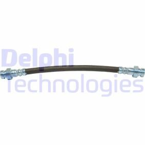 Comprar Latiguillo de freno de DELPHI LH6595 a bajo precio de 9,66 €