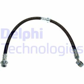 Comprar Latiguillo de freno de DELPHI LH6638 a bajo precio de 18,37 €