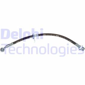 Comprar Latiguillo de freno de DELPHI LH6644 a bajo precio de 13,56 €