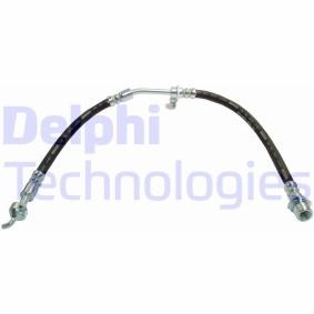 Compre Tubo flexível de travão da DELPHI LH6819 a um preço baixo por 26,54 €