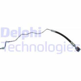 Compre Tubo flexível de travão da DELPHI LH6825 a um preço baixo por 21,92 €