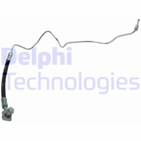 Bremsschlauch LH6828 für SKODA