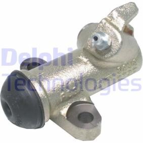 Acquista Cilindro secondario, frizione da DELPHI LL15068 a buon mercato per soli 78,85 €
