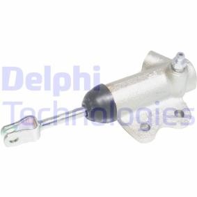 Acquista Cilindro secondario, frizione da DELPHI LL15998 a buon mercato per soli 47,93 €