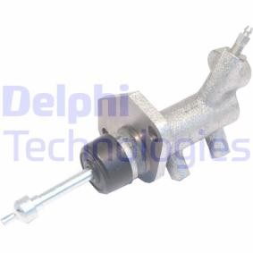 Acquista Cilindro secondario, frizione da DELPHI LL51016 a buon mercato per soli 22,89 €