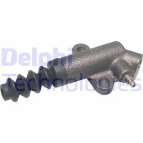 Acquista Cilindro secondario, frizione da DELPHI LL60224 a buon mercato per soli 15,91 €