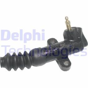 Acquista Cilindro secondario, frizione da DELPHI LL60778 a buon mercato per soli 19,37 €