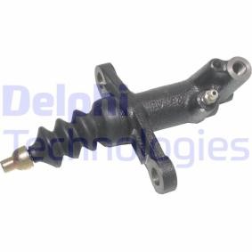 Acquista Cilindro secondario, frizione da DELPHI LL62069 a buon mercato per soli 186,97 €