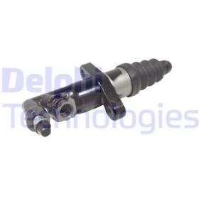Osta Työsylinteri, kytkin DELPHI:llä LL80134 edullisesti hintaan 33,31 €