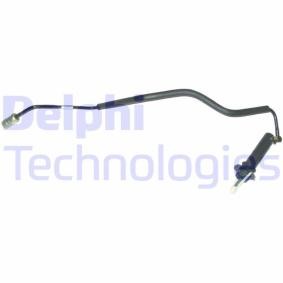 Acquista Cilindro secondario, frizione da DELPHI LLA10023 a buon mercato per soli 59,08 €