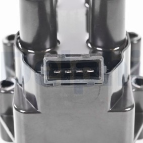Comprar Desembrague central, embrague de DELPHI LLA10024 a bajo precio de 149,74 €