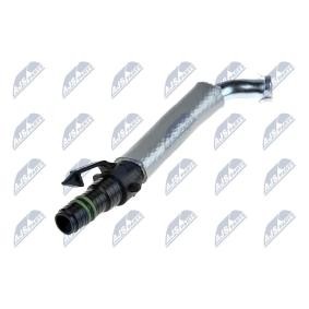Acquista Tubo olio, Compressore da NTY ECD-PL-004 a buon mercato per soli 39,36 €