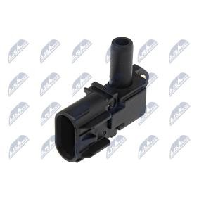 Differenzdrucksensor ECS-FR-004