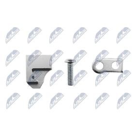 Acquista Collettore d'aspirazione, Alimentazione aria da NTY ENK-VW-004 a buon mercato per soli 13,36 €