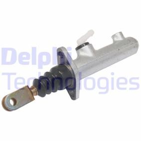 Acquista Pompa della frizione da DELPHI LM40056 a buon mercato per soli 62,47 €