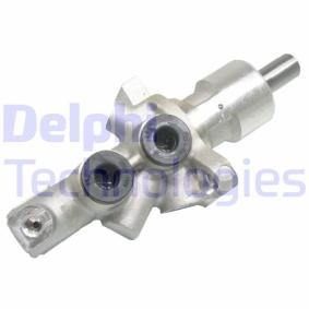 Comprar Cilindro principal de freno de DELPHI LM40211 a bajo precio de 79,01 €
