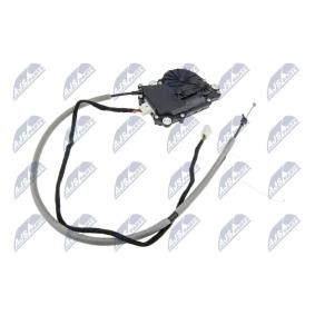 Compre Elemento de ajuste, fecho centralizado da NTY EZC-BM-104 a um preço baixo por 143,09 €