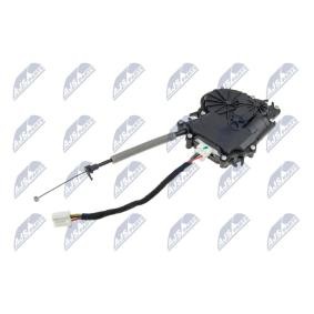Compre Elemento de ajuste, fecho centralizado da NTY EZC-BM-107 a um preço baixo por 142,31 €